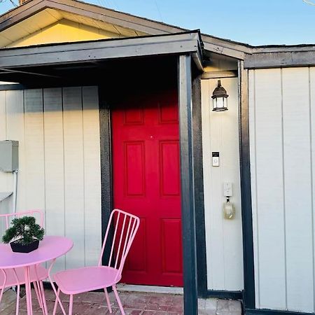 New Tiny Home Uptown Phoenix Bagian luar foto