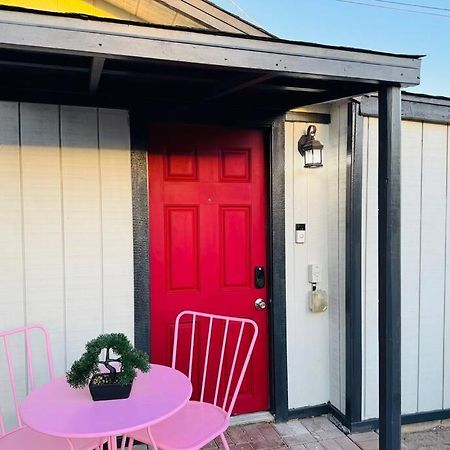 New Tiny Home Uptown Phoenix Bagian luar foto