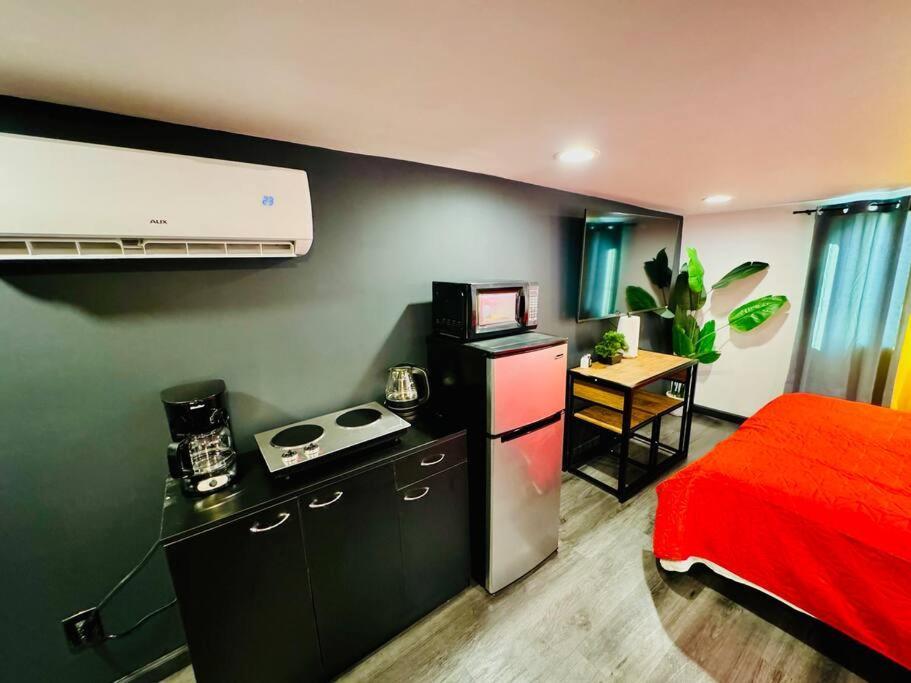 New Tiny Home Uptown Phoenix Bagian luar foto