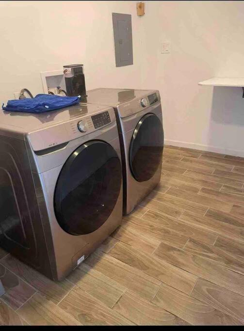 New Tiny Home Uptown Phoenix Bagian luar foto