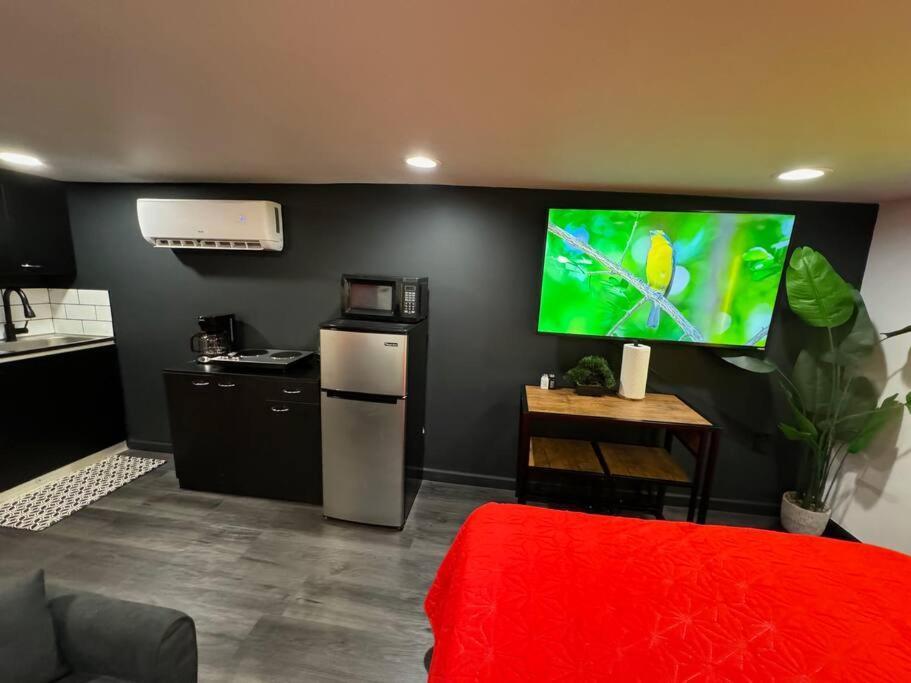 New Tiny Home Uptown Phoenix Bagian luar foto