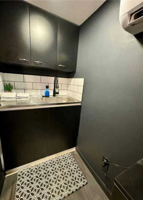 New Tiny Home Uptown Phoenix Bagian luar foto