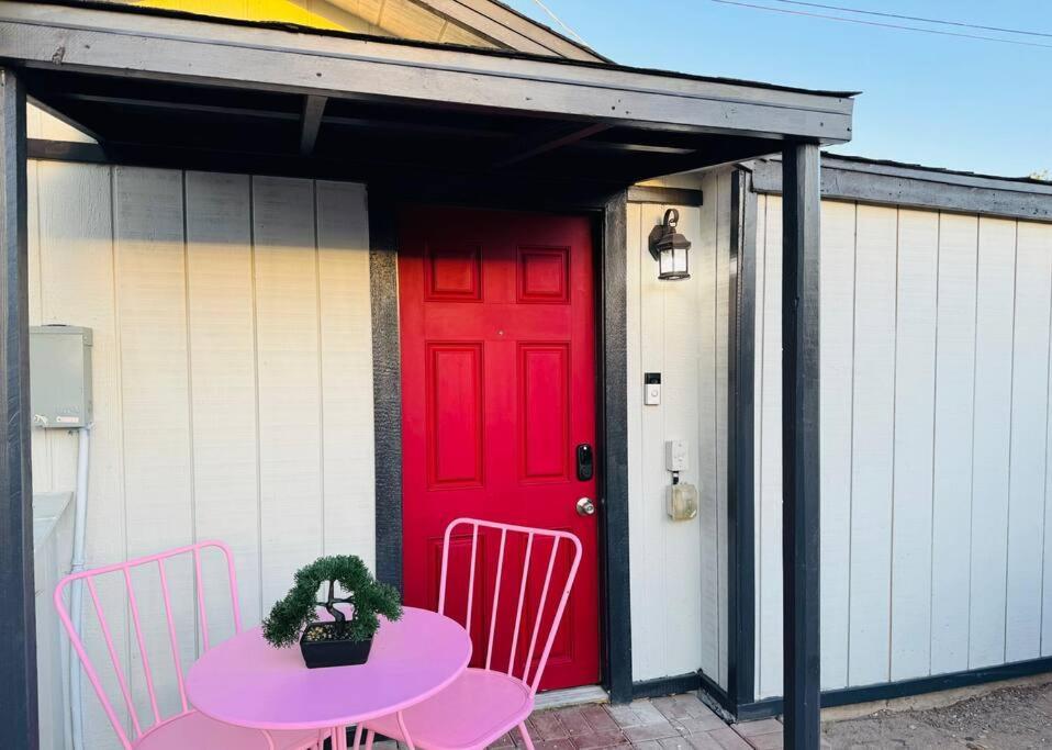 New Tiny Home Uptown Phoenix Bagian luar foto