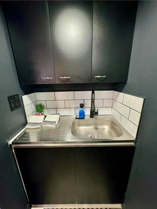 New Tiny Home Uptown Phoenix Bagian luar foto