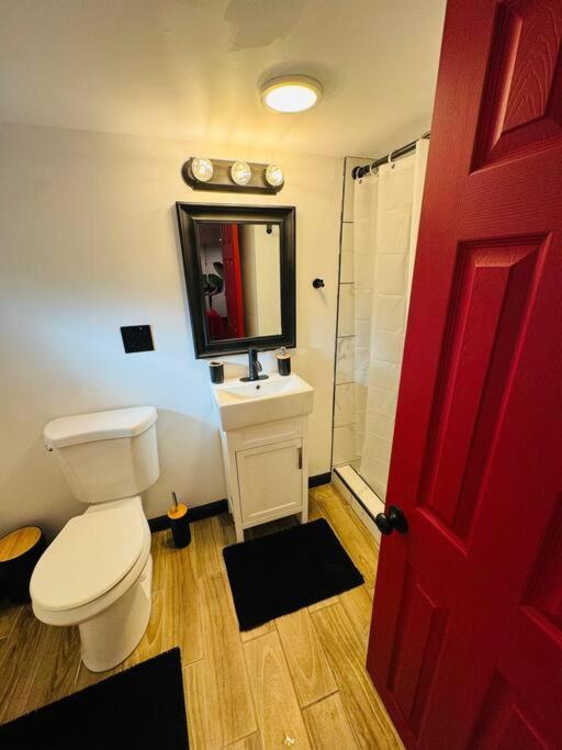 New Tiny Home Uptown Phoenix Bagian luar foto