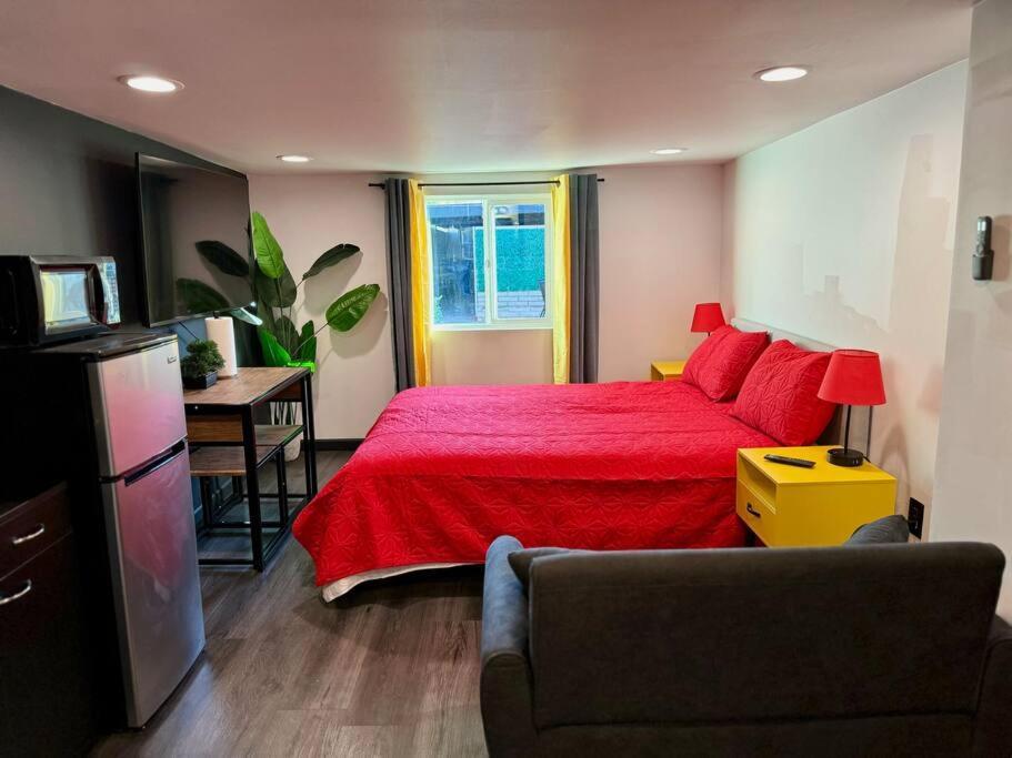 New Tiny Home Uptown Phoenix Bagian luar foto