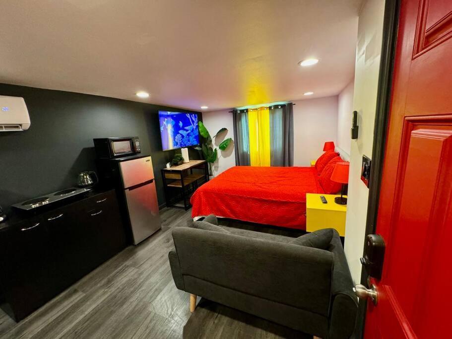 New Tiny Home Uptown Phoenix Bagian luar foto
