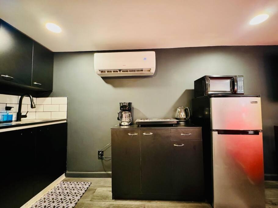 New Tiny Home Uptown Phoenix Bagian luar foto
